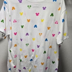 Disney XXL Mickey t-shirt